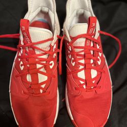Nike PG 3 TB Mens Basketball shoes