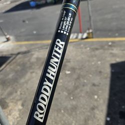 Roddy Hunter 11 Feet Fishing Rod