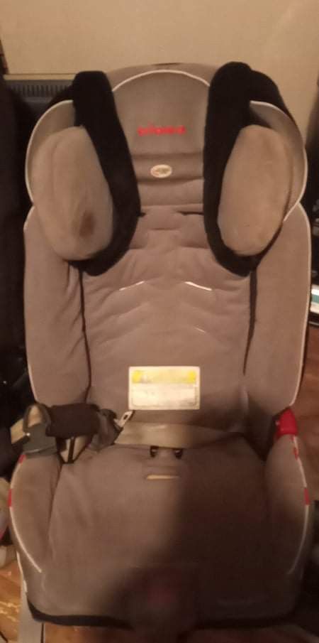 Car Seat