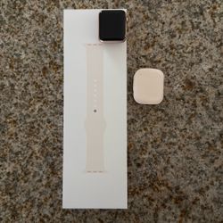 Apple Watch Series 3 - 38mm Rose Gold