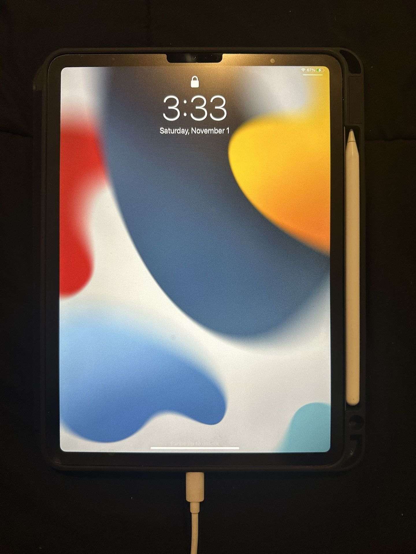 iPad Pro 11ich (3rd Gen)