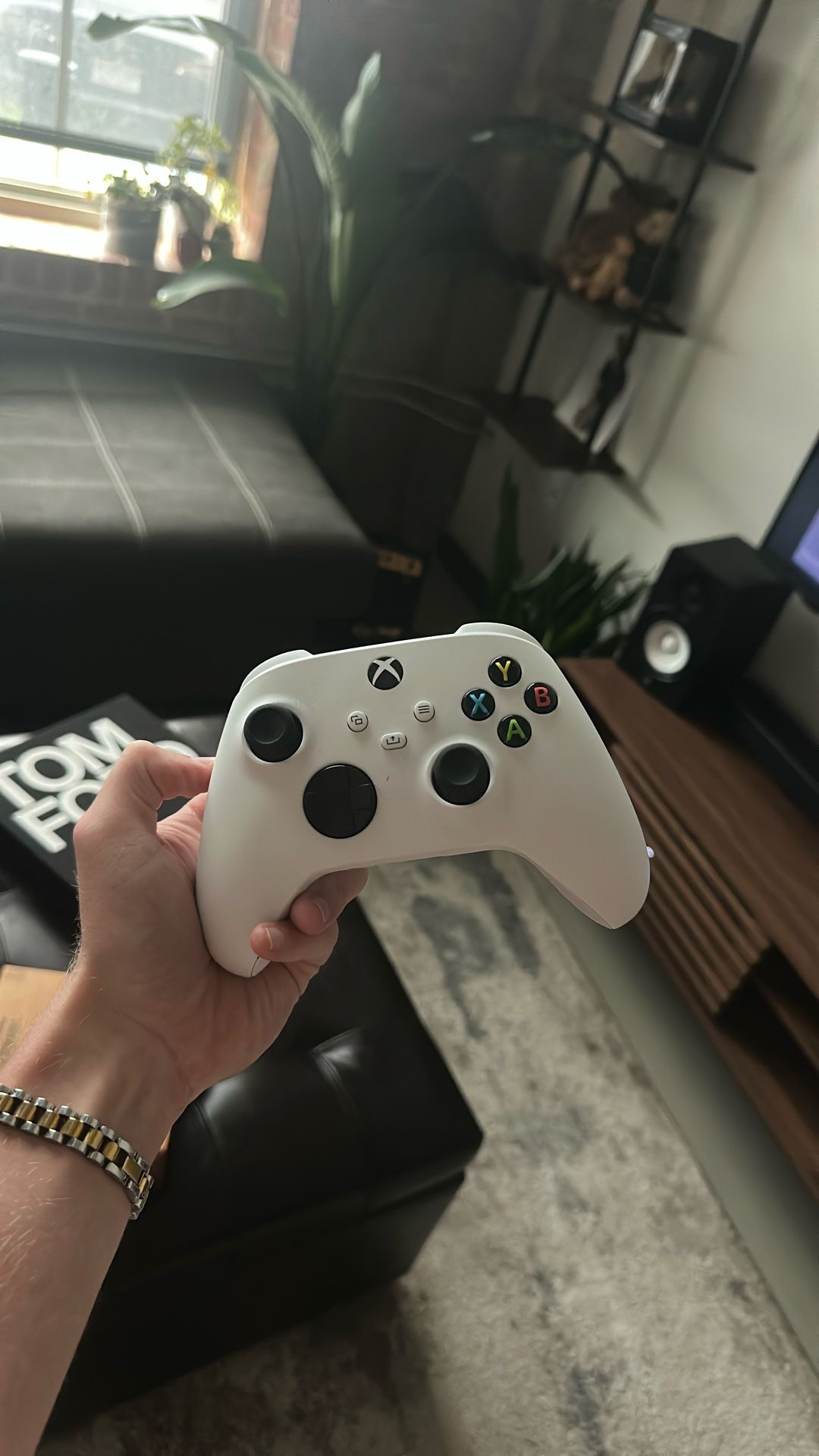 Xbox Series X/S Controller
