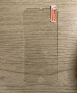 iPhone 8 Glass Screen Protector
