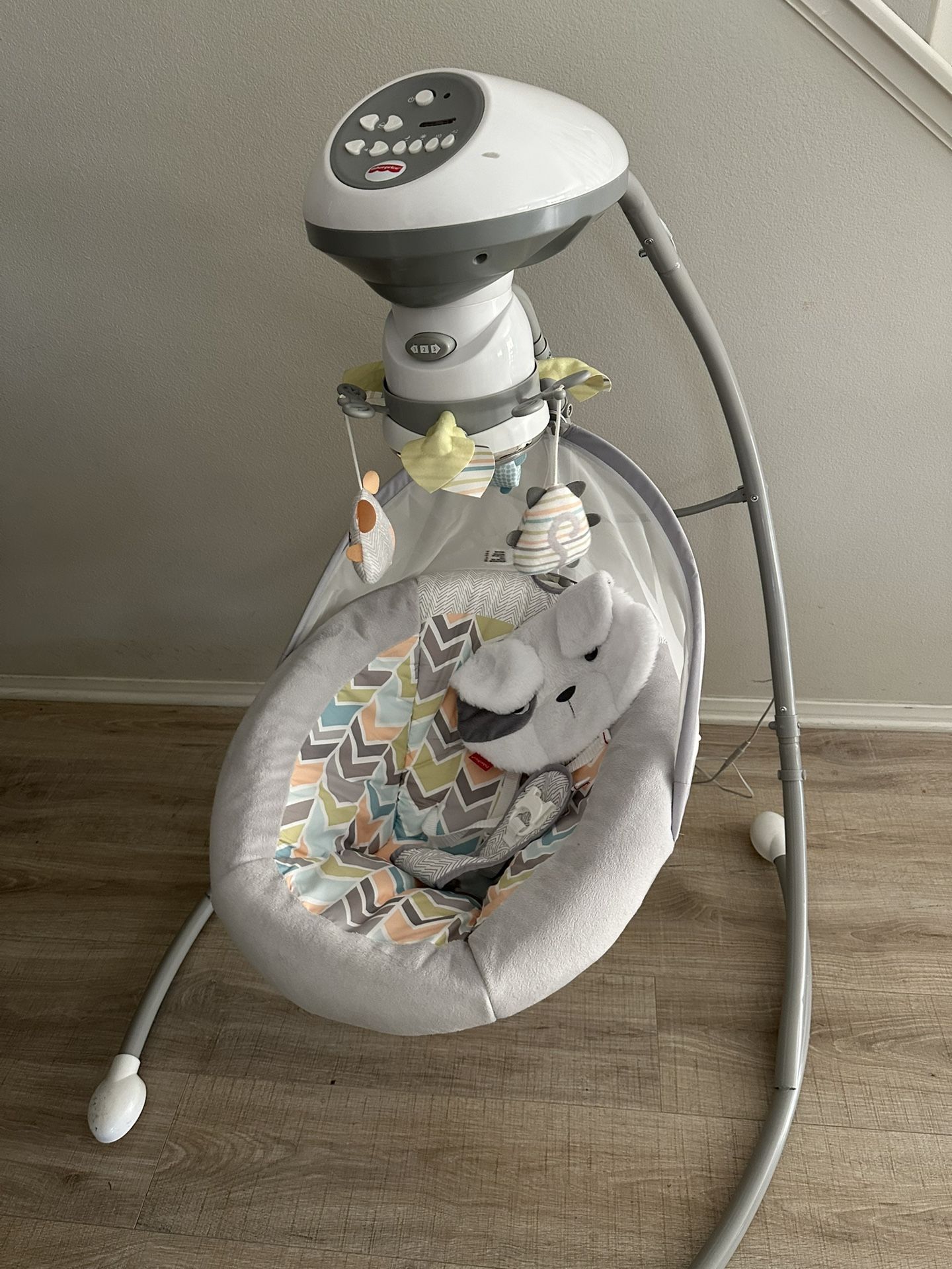 Fisher price Baby Swing