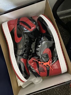 Patent Bred 1s Size 10