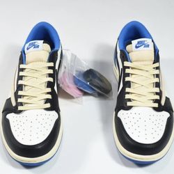 Travis Scott Fragments