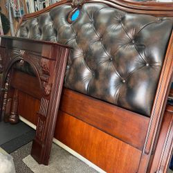 King Size Bedroom Set