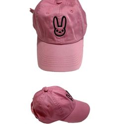 Bad Bunny Hat 