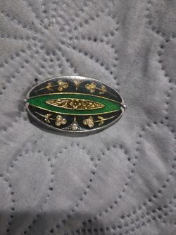 Rare Pin