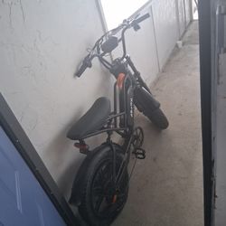 Askmy E Bike