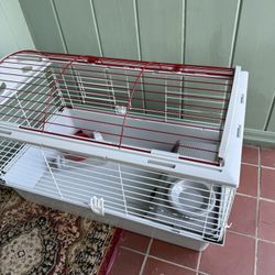 Small Animal Cage 