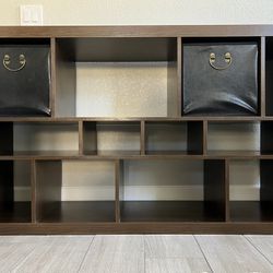 Wood Cabinet Shelf