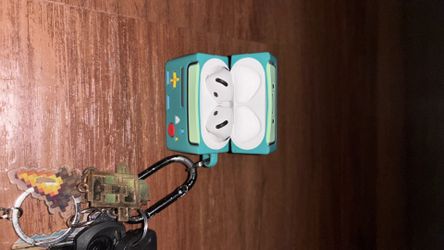 Airpods 4 ANC
