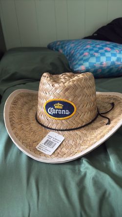 Cowboy hat