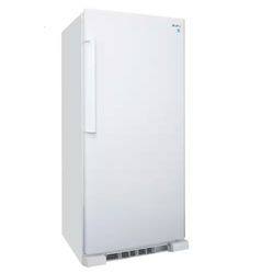 Danby Designer 29.94 in. 17.0 cu. ft. Freezerless Refrigerator in White