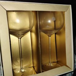 Champagne Glasses