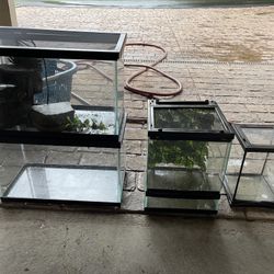 Tanks