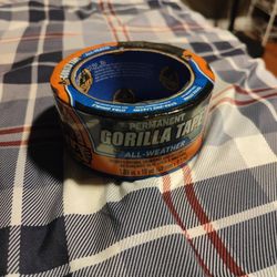 Gorilla Glue Tape