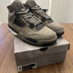 Cavestone Jordan 4 -Size 11