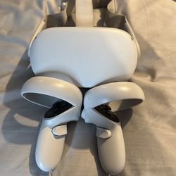Original oculus quest 2