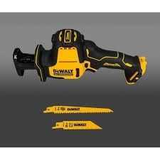 Dewalt 12v Compact Saw