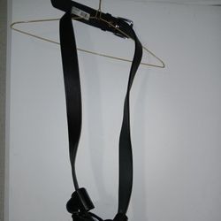 Security Officer Utility Belts 