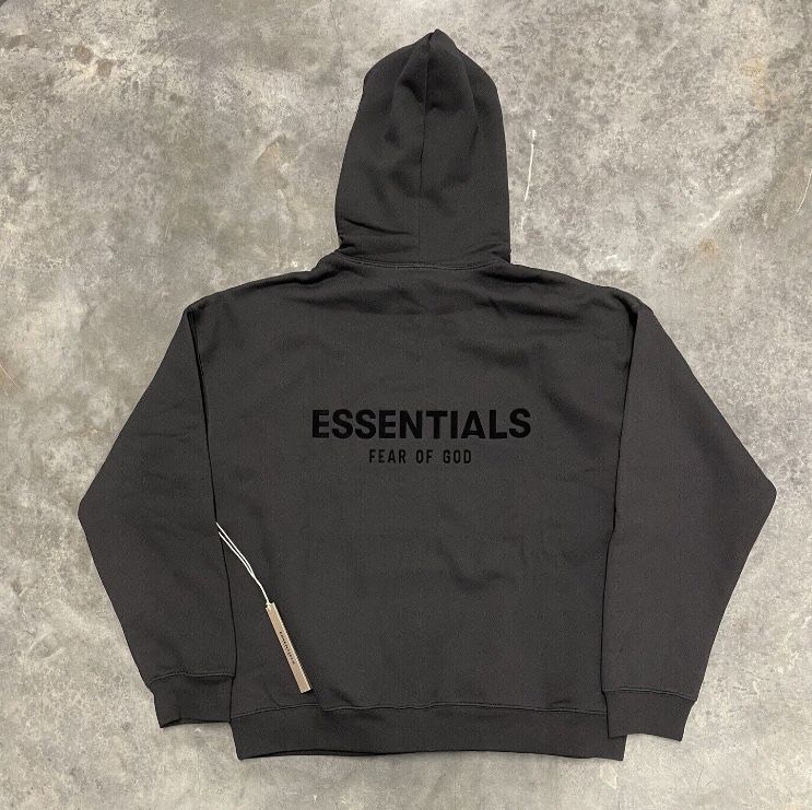 Essentials Fear Of God