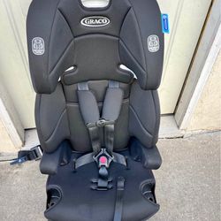 Graco Car Seat 