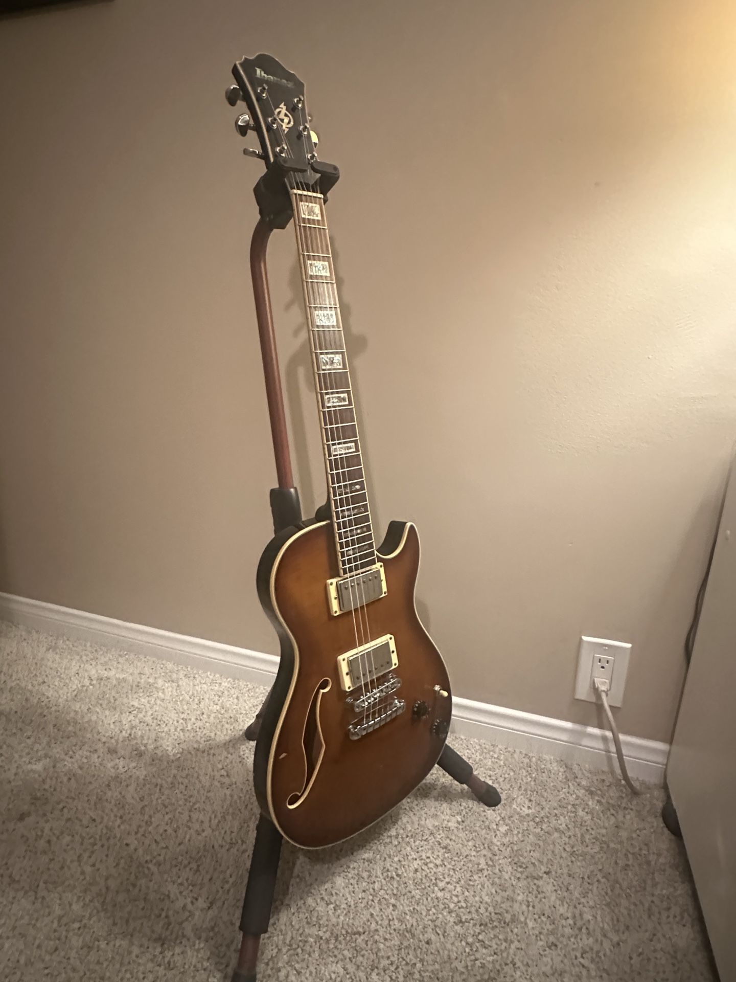IBANEZ AXD81 VLS electric Guitar
