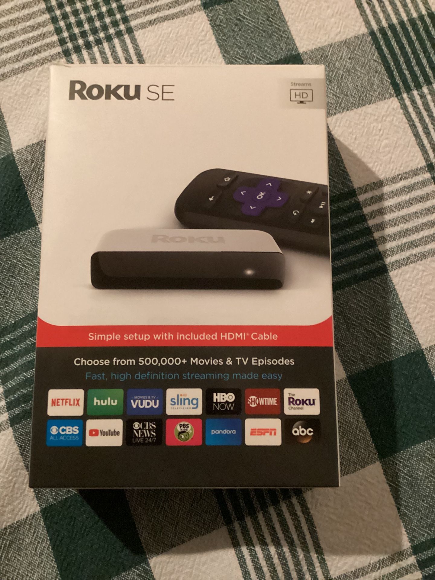 Roku