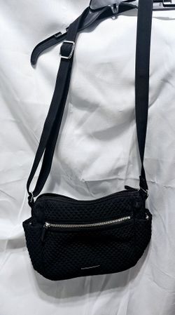 Vera Bradley Black Purse