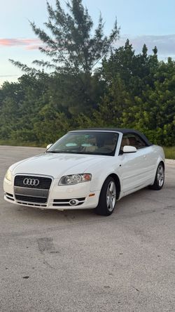 2008 Audi A4
