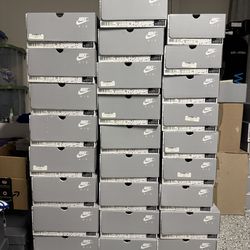 Air Jordan 5 Wolf Grey