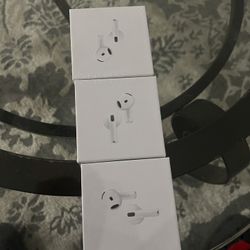 AirPods 4 with noise cancellation, best offer gets them