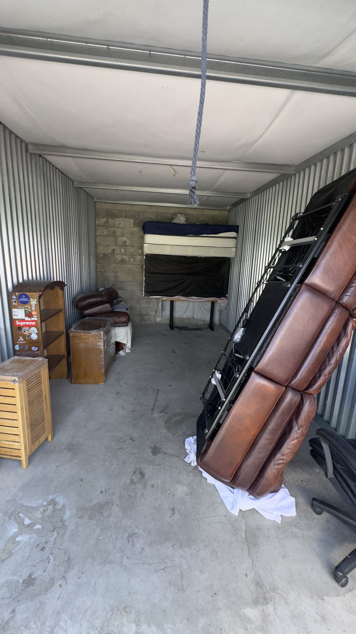 Moving Sale (furniture, Desks, Beds, Etc)