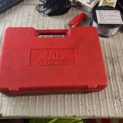 Mac Tools Model # QCS37520A