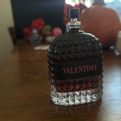 Valentino for men