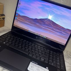 HP Laptop X360