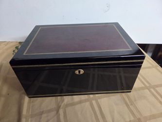 Humidor de Puros de Alta Gama
