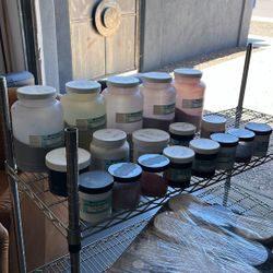 Powdered Fiber Reactive Dye/ Tie Dye
