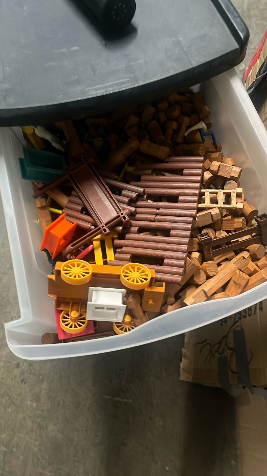 Toys
