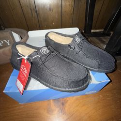 Women’s Hey Dudes Wendy Funk Addition