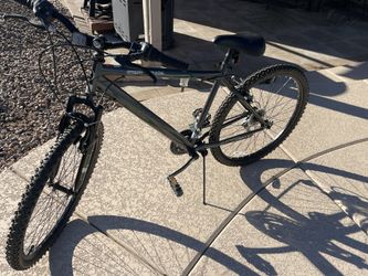 26” Mountain Bike New