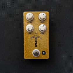 JHS Morning Glory Clean Overdrive