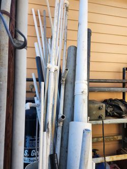 Plastic pvc pipe free