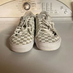 Van  Shoe 
