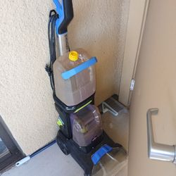 Bissell Carpet Shampooer Asking $50 OBO 