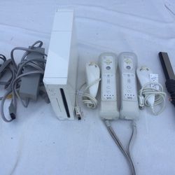 Wii