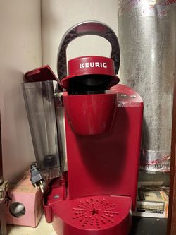 Keurig Coffee Maker