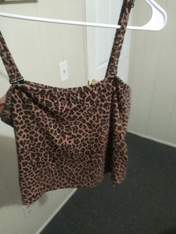 Lady's Top